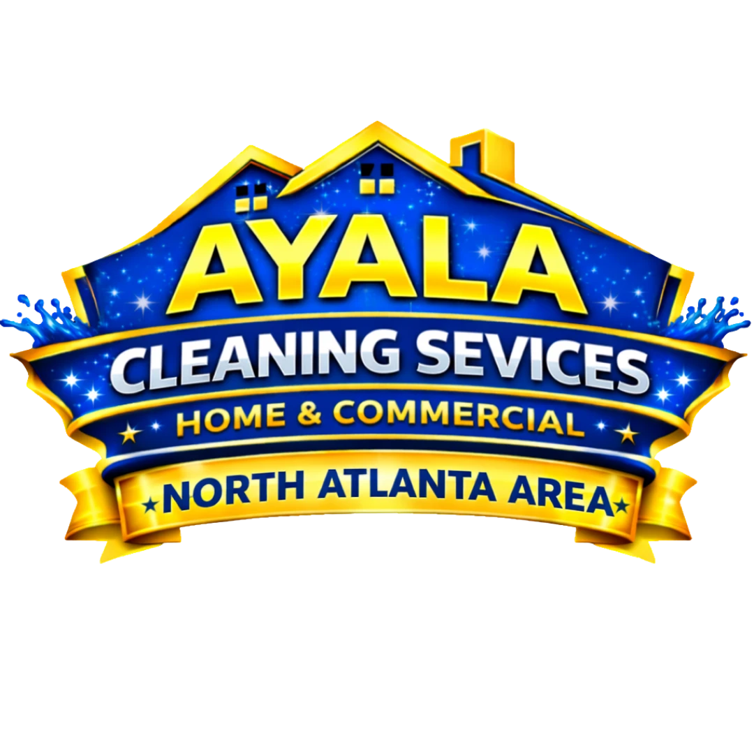 Ayala Cleaning Services | Residential & Commercial Cleaning in North Atlanta Ayala Cleaning Services | Residential & Commercial Cleaning in North Atlanta